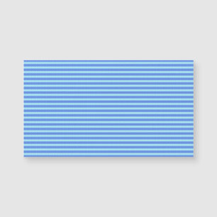 Aqua Blue Knit Crochet Stripe Texture Pattern