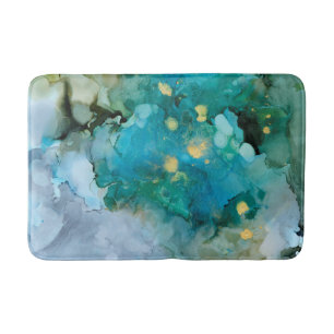 Aqua Brume I Bath Mat