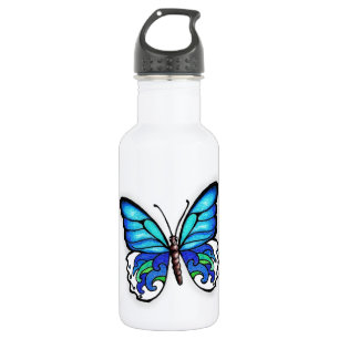 Aqua Butterfly 532 Ml Water Bottle