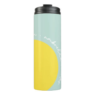 Aqua Cyd's Squad Thermal Tumbler