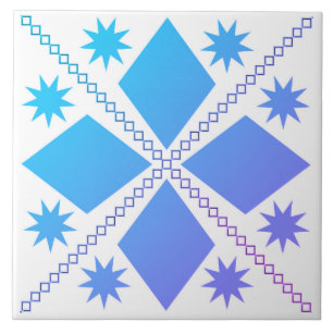 Aqua Diamond Fun   Miami Filter   Tile