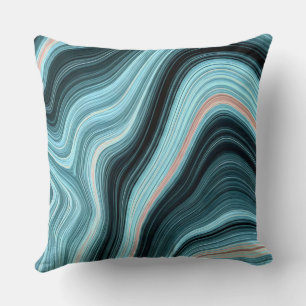 Aqua Drift Cushion
