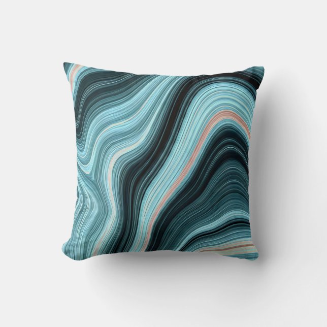 Aqua Drift Cushion (Front)