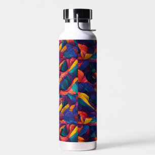 "Aqua Fusion Water Bottle" Bottle