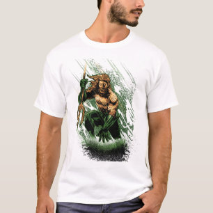 aqua man T-Shirt