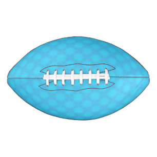 Aqua Mist by Kenneth Yoncich American Football