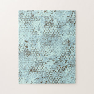 Aqua Odyssey Jigsaw Puzzle