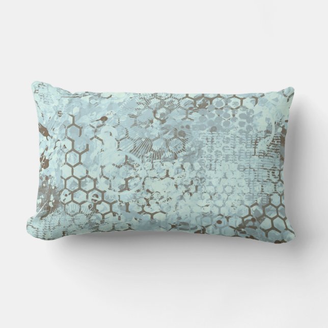 Aqua Odyssey Lumbar Cushion (Front)