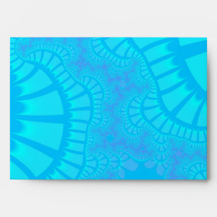 Aqua Remix Envelope