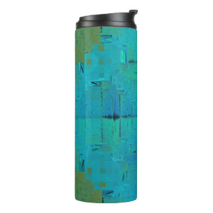 Aqua Resonance Thermal Tumbler