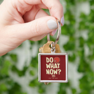 Aqua Teen Hunger Force Meatwad "Do What Now?" Key Ring