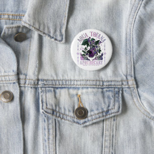 Aqua Tofana Button
