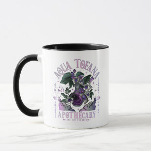 Aqua Tofana Mug