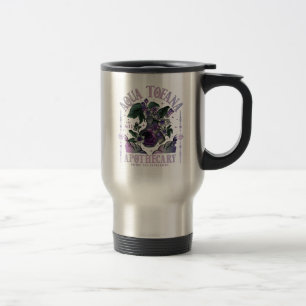 Aqua Tofana Travel Mug
