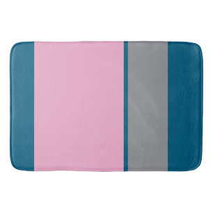 AquaBlush Luxe Bathroom Mat Murugi Bathroom