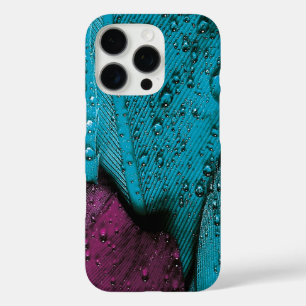 "AquaCircuit: Precision in Every Drop Case-Mate iP iPhone 16 Pro Case