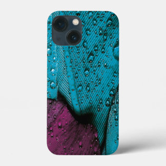 "AquaCircuit: Precision in Every Drop Case-Mate iP iPhone 13 Mini Case