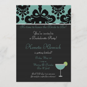 aquacopy, margarita, It's time to honour t... Invitation