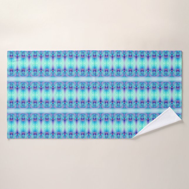 Aquafract Bath Towel (Bath Towel)