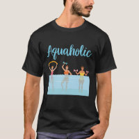 Aquaholic Water Aerobics
