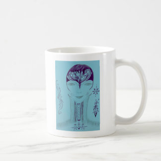 Aqualah Coffee Mug