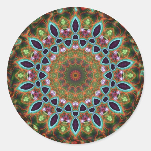 Aqualia Sticker (Front)