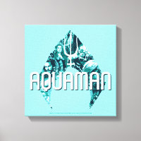 Aquaman | Orin, Mera, Orm & Black Manta In Symbol