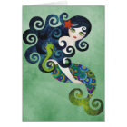 aquamarine, the teenage mermaid