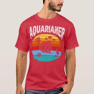 Aquarist Gift Aquarium Fish Tank