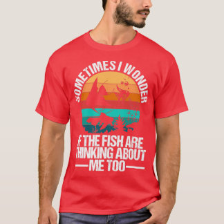 Aquarist Retro Fishkeeper Aquarium Vintage Fish T-Shirt