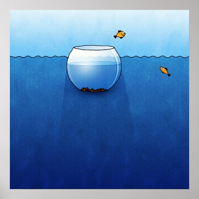 Aquarium2 Poster (Front)