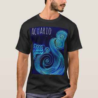 Aquarium 16 T-Shirt