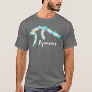 Aquarium 21 T-Shirt