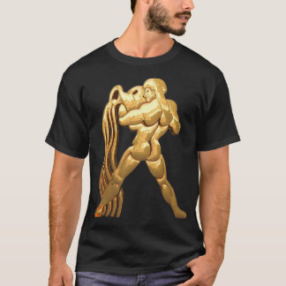 Aquarium 4 1 T-Shirt