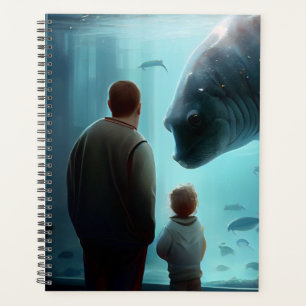 Aquarium Agendas