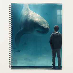 Aquarium Agendas