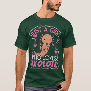 Aquarium Animal Water T-Shirt