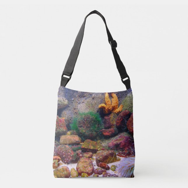 Aquarium bag (Front)