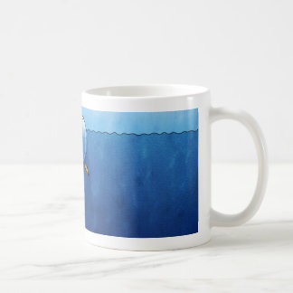 Aquarium Coffee Mug