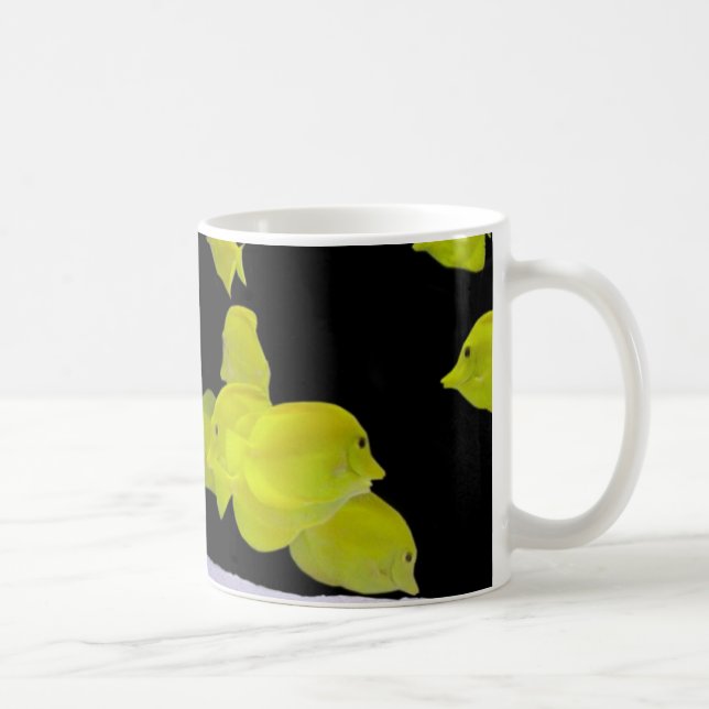 Aquarium cup (Right)