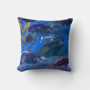 aquarium cushion