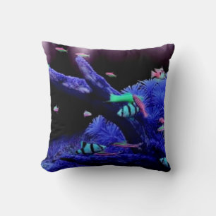 Aquarium Cushion