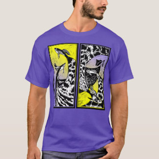 aquarium fish 6 T-Shirt