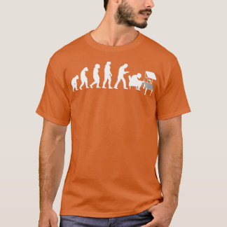 Aquarium fish aquariums decoration aquaristics evo T-Shirt