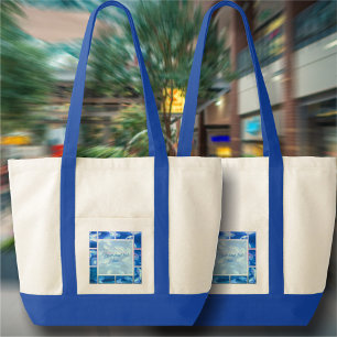 Aquarium Jellyfish 0925 Tote Bag