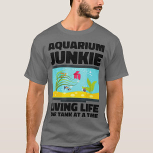 Aquarium Junkie Fishkeeping Fish Tank Aquarium Kee