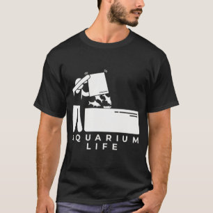 Aquarium life T-Shirt