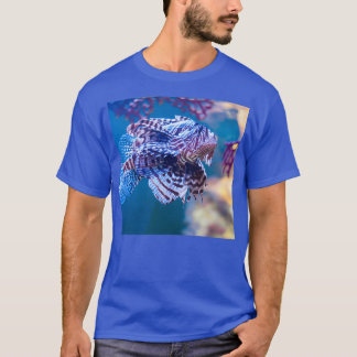 Aquarium Star T-Shirt
