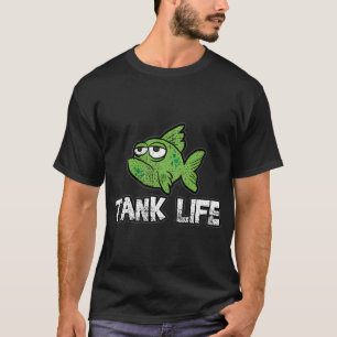 Aquarium T-Shirt