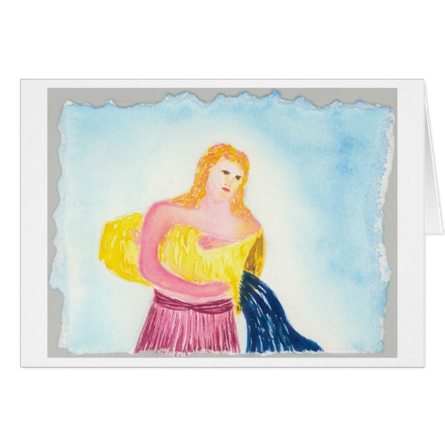 Aquarius (Front Horizontal)